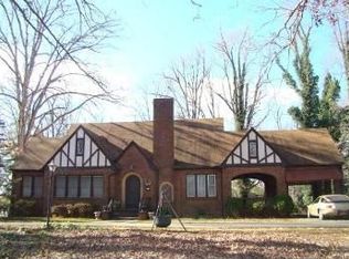 1619 Southmont School Rd, Asheboro, NC 27205