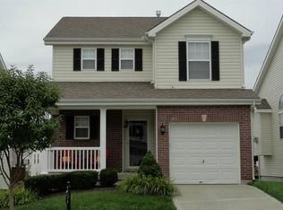1831 NW 82nd Ter, Kansas City, MO 64151