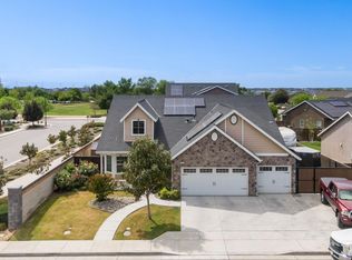 3813 Timber Shade Way, Shafter, CA 93263
