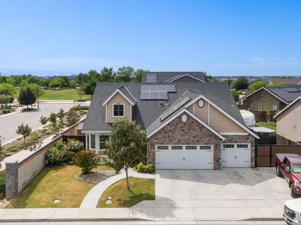 3813 Timber Shade Way, Shafter, CA 93263