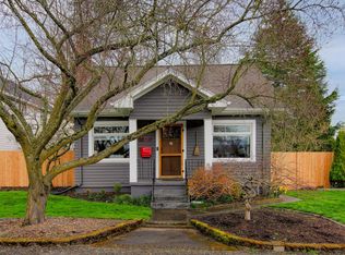 6804 N Delaware Ave, Portland, OR