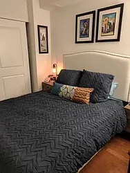 Rented by SERHANT.
