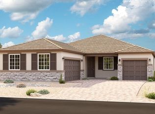 15676 W Adams St, Goodyear, AZ 85338