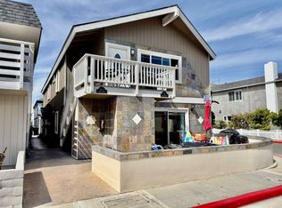 211 1/2 Colton St, Newport Beach, CA 92663