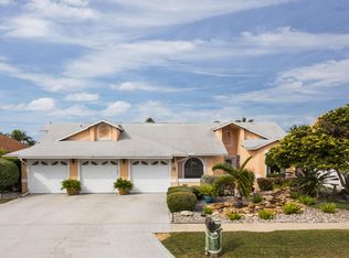 1465 Sykes Creek Dr, Merritt Island, FL 32953