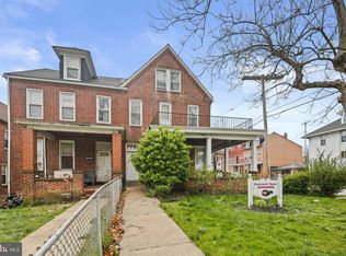 3333 Alto Rd, Baltimore, MD 21216