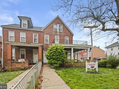 3333 Alto Rd, Baltimore, MD, 21216