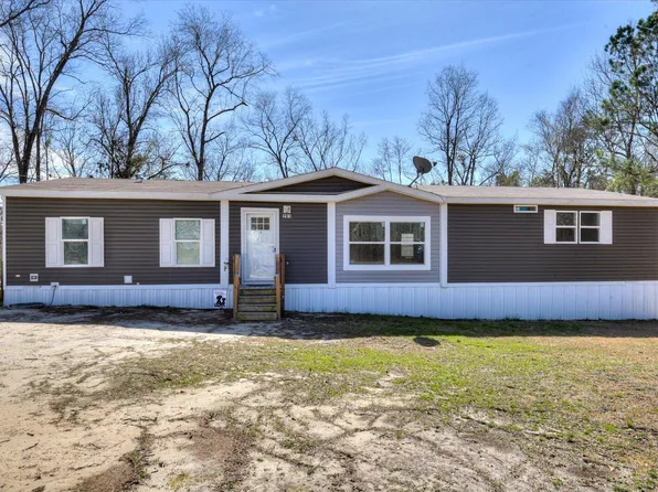 203 DEANS Drive, Beech Island, SC 29842