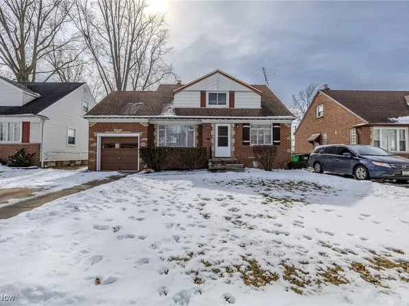 27490 Fullerwood Dr, Euclid, OH 44132