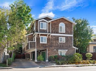 1263 Holly St APT C, San Carlos, CA 94070