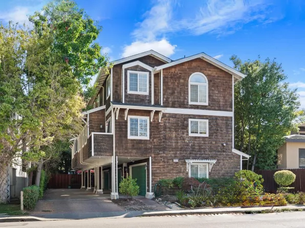 1263 Holly St APT C, San Carlos, CA 94070