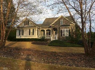 135 Ridge Run, Tyrone, GA 30290