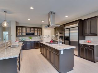 7121 Dogan Ridge St, Las Vegas, NV 89131