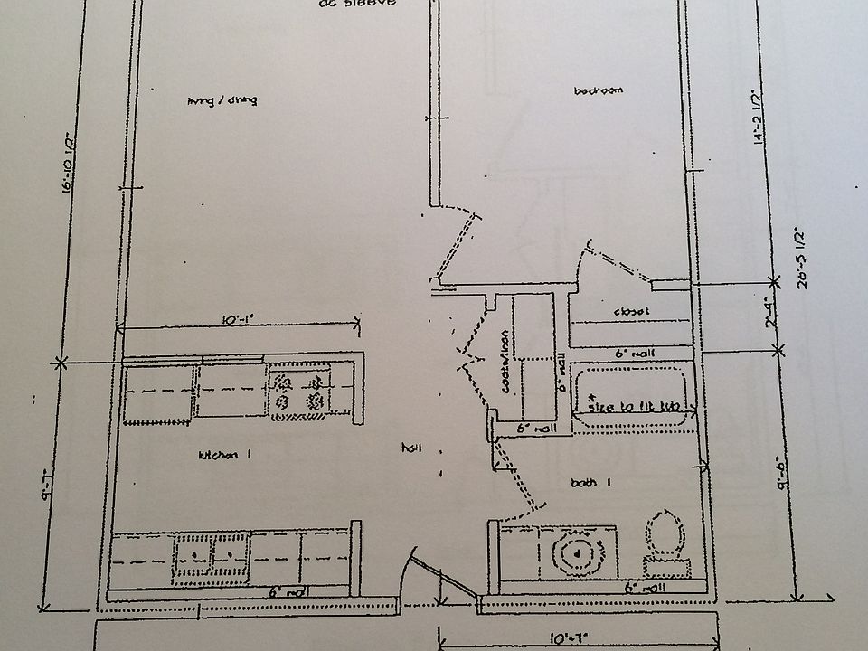 2nd image of 126 Union Ave
