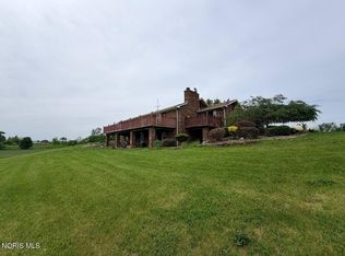 19099 County Road 2, Edon, OH 43518