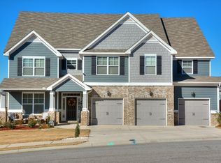 4531 Coldwater St, Grovetown, GA 30813