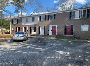 4033 N Napier Ave APT 9, Macon, GA 31204