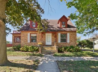 6507 Elm St, Union, IL 60180