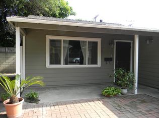 1134 N 2nd Ave, Arcadia, CA 91006