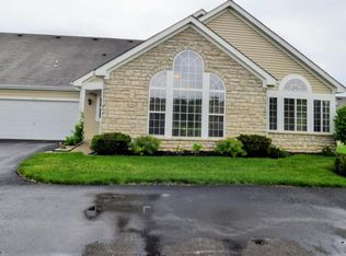 975 Governors Cir, Lancaster, OH 43130