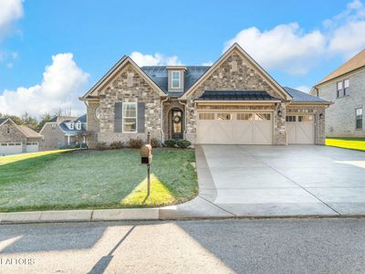 12718 Capricorn Ln, Knoxville, TN, 37922