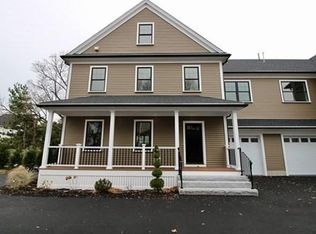 39 Winter St, Arlington, MA 02474