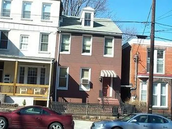 510 Mahantongo St, Pottsville, PA 17901