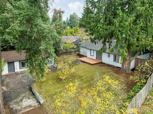 16167 Midvale Avenue N, Shoreline, WA 98133