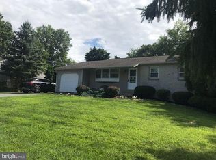 7413 Wertzville Rd, Carlisle, PA 17015