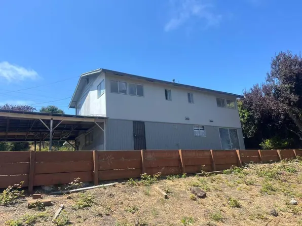 6253 Bay View Ave, San Pablo, CA 94806