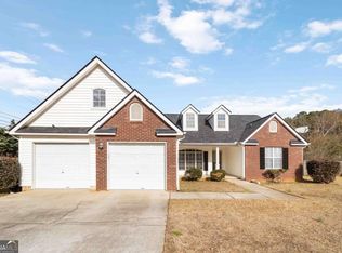 101 River View Ct, Hampton, GA 30228