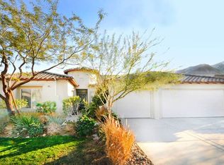 835 Alta Rdg, Palm Springs, CA 92262