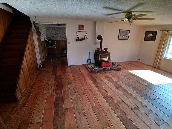 Front room
