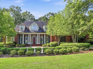 6024 Greystone Pl, Montgomery, AL 36117