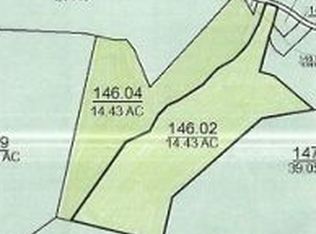 Bluesprings Rd, Elizabethton, TN 37643