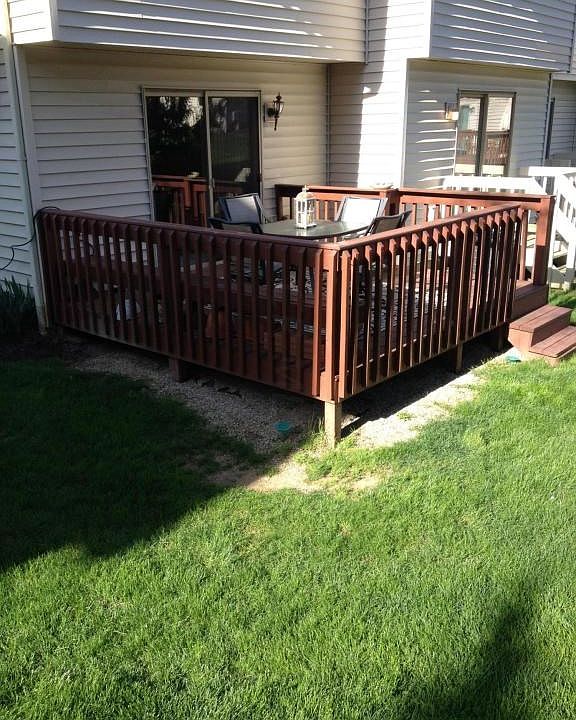 2nd image of 534 W Foxtrail Cres