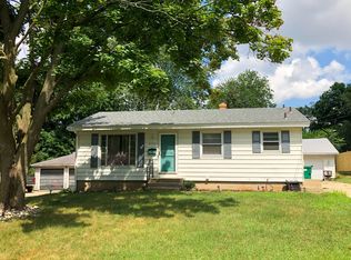 3734 Perry Ave SW, Wyoming, MI 49519