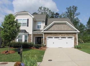 161 Tysonridge Ct, Kernersville, NC 27284