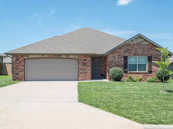 5559 W Beech Street, Springfield, MO 65802
