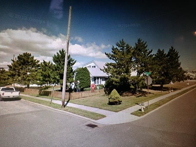 Home Exterior