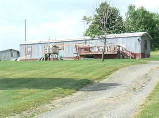 441 Pritchard Rd, West Winfield, NY 13491