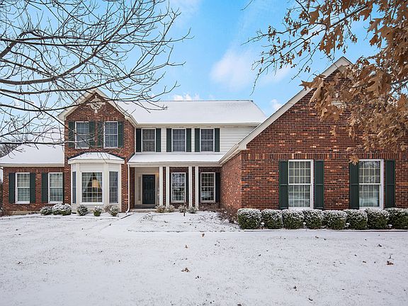4th image of 16819 Westglen Farms Dr