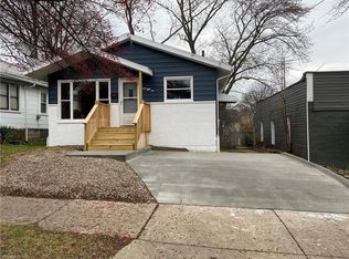 459 Dennison Ave, Akron, OH 44312