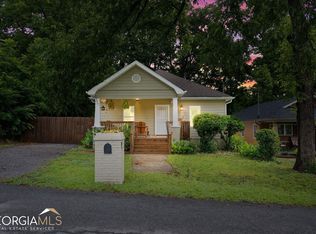 1397 Lyle Ave, East Pt, GA