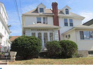 705 Fern St, Yeadon, PA 19050