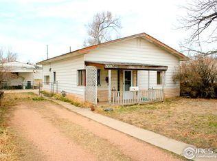 3307 11th Ave, Evans, CO 80620