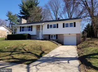 705 Idlewild Rd, Bel Air, MD 21014
