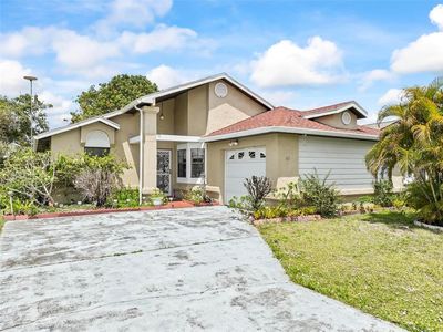 165 Coralwood Cir, Kissimmee, FL, 34743