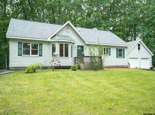 285 Rowland St, Ballston Spa, NY 12020