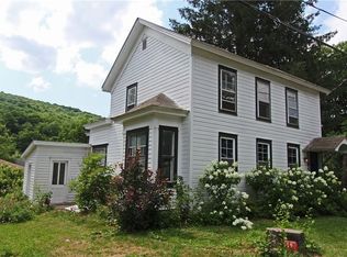 305 Halcottsville Rd, Margaretville, NY 12455